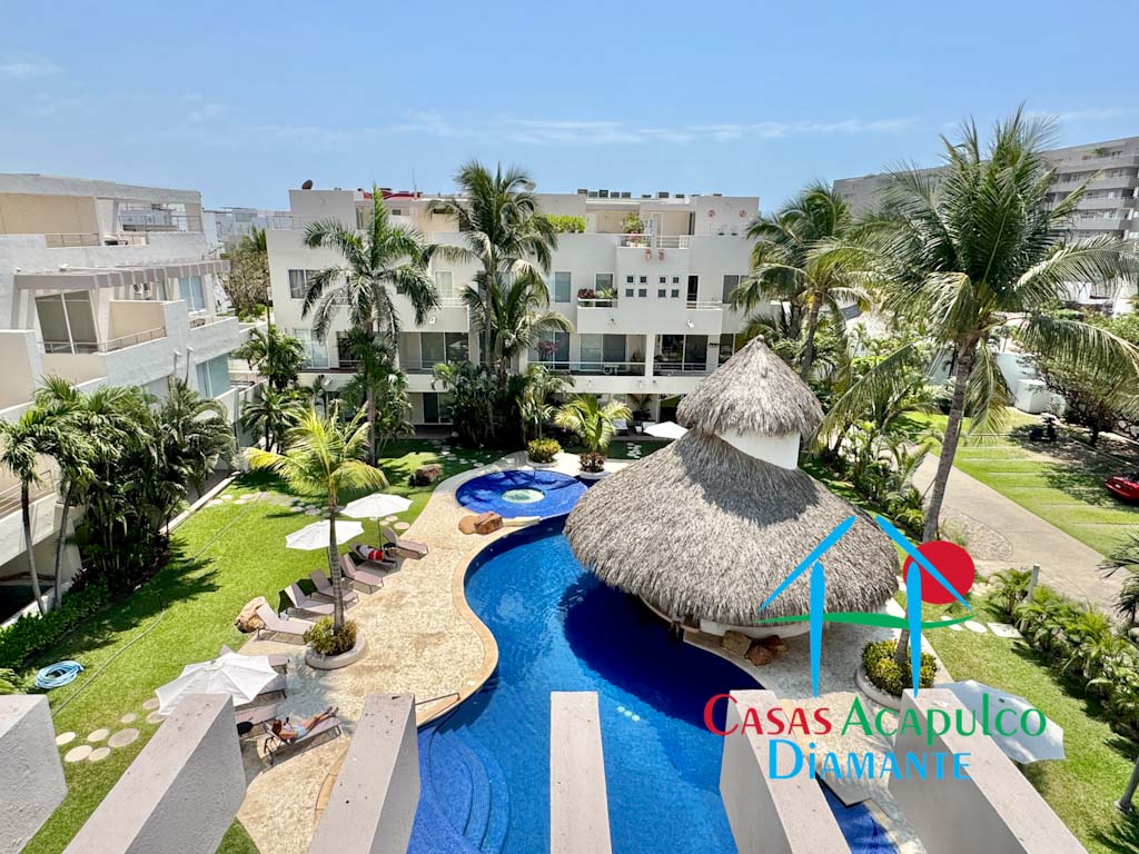 Vidamar Residencial Cluster 7 A 202 - Roof garden 13 Vidamar Residencial Cluster 7 A 202 - Roof garden 13